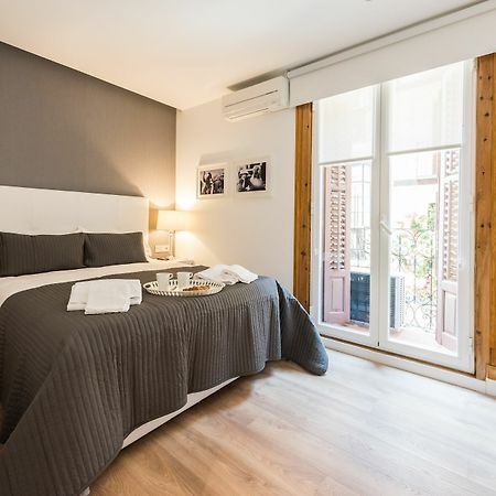 Chueca Boutique Διαμέρισμα Μαδρίτη Εξωτερικό φωτογραφία