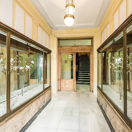 Chueca Boutique Διαμέρισμα Μαδρίτη Εξωτερικό φωτογραφία