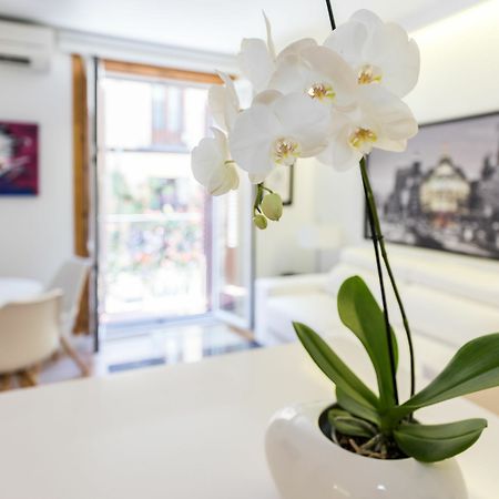 Chueca Boutique Διαμέρισμα Μαδρίτη Εξωτερικό φωτογραφία