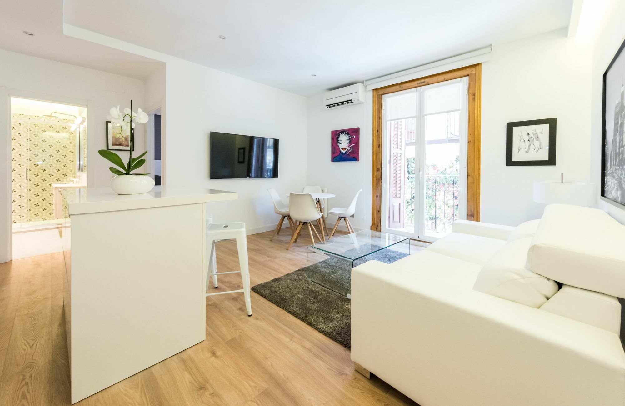 Chueca Boutique Διαμέρισμα Μαδρίτη Εξωτερικό φωτογραφία