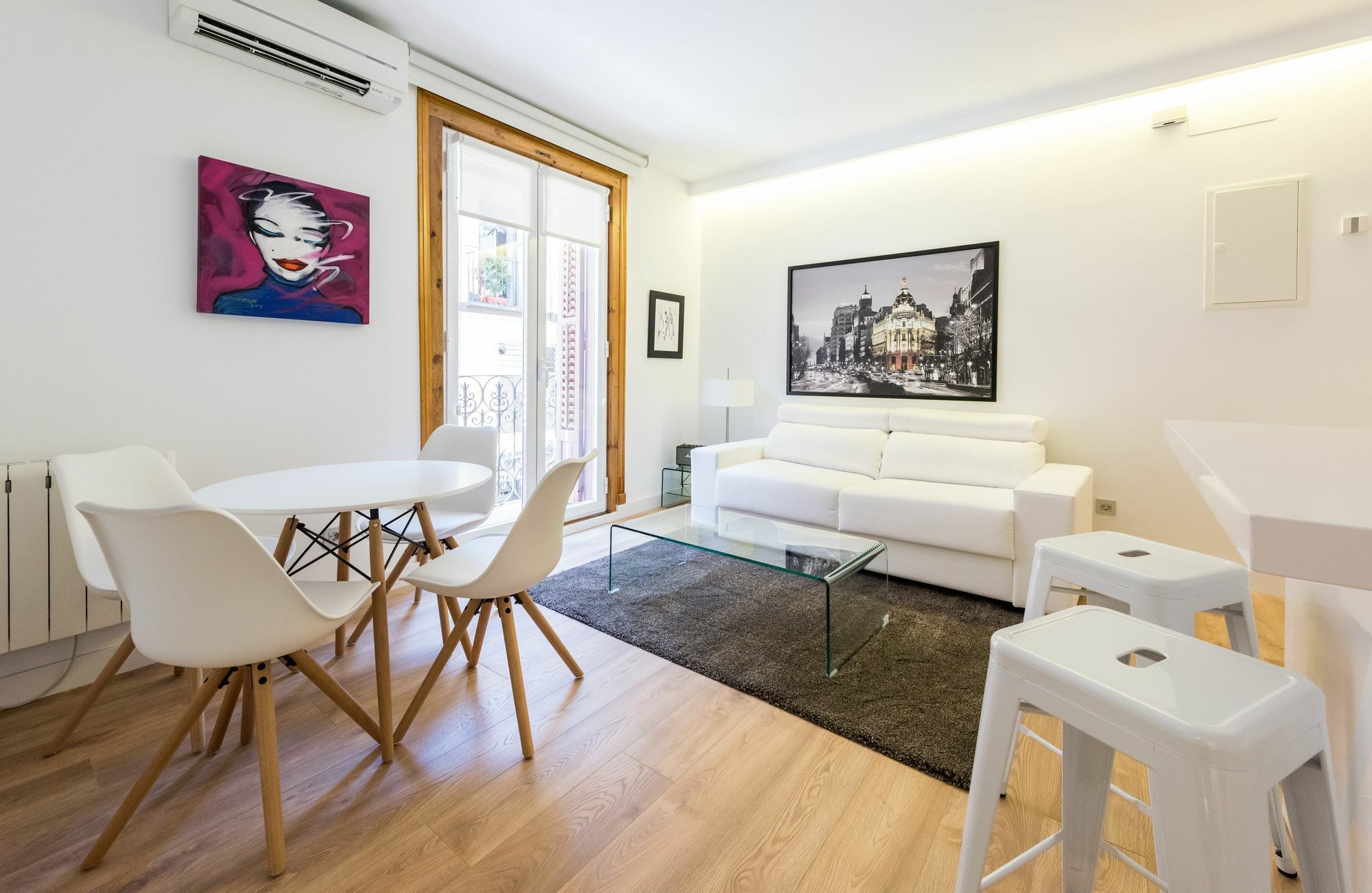 Chueca Boutique Διαμέρισμα Μαδρίτη Εξωτερικό φωτογραφία