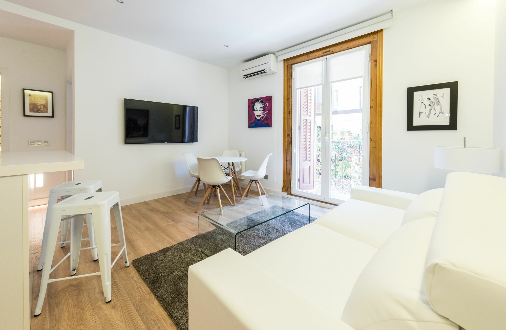 Chueca Boutique Διαμέρισμα Μαδρίτη Εξωτερικό φωτογραφία