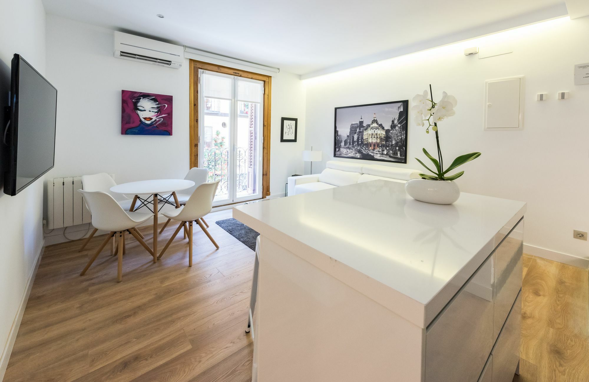 Chueca Boutique Διαμέρισμα Μαδρίτη Εξωτερικό φωτογραφία
