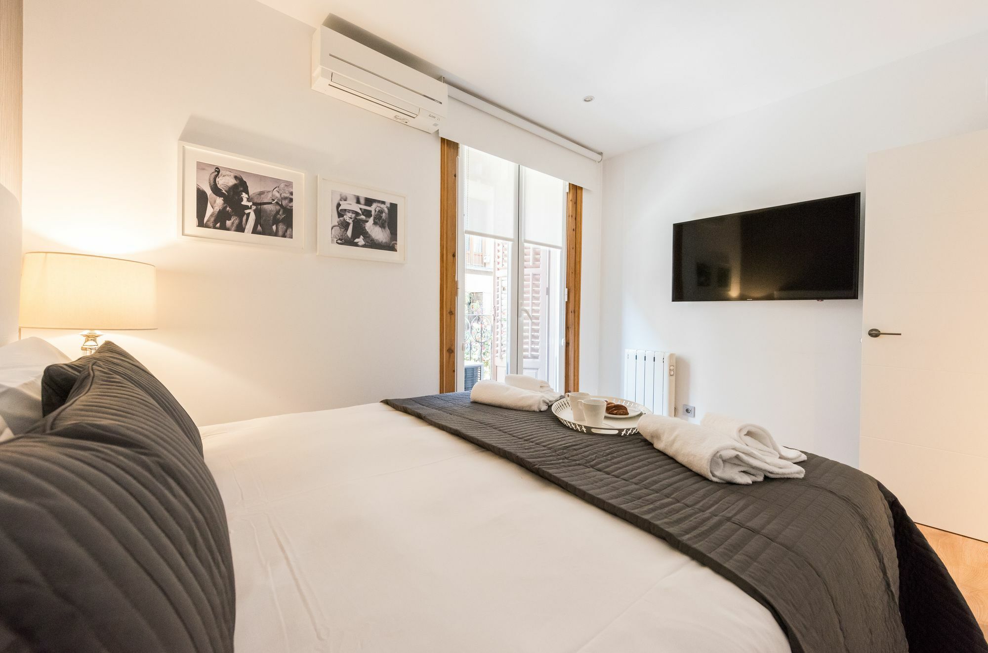Chueca Boutique Διαμέρισμα Μαδρίτη Εξωτερικό φωτογραφία