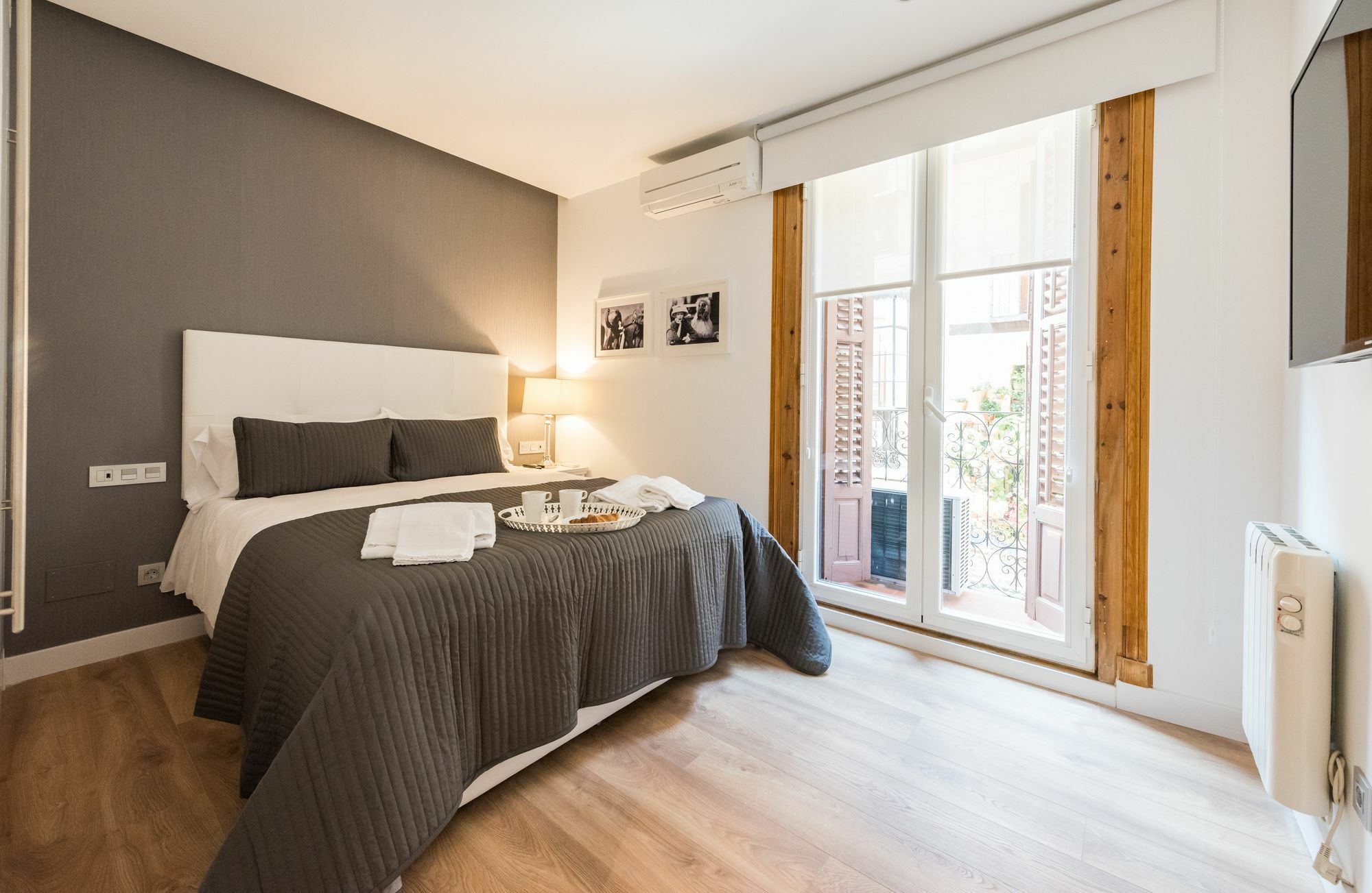 Chueca Boutique Διαμέρισμα Μαδρίτη Εξωτερικό φωτογραφία