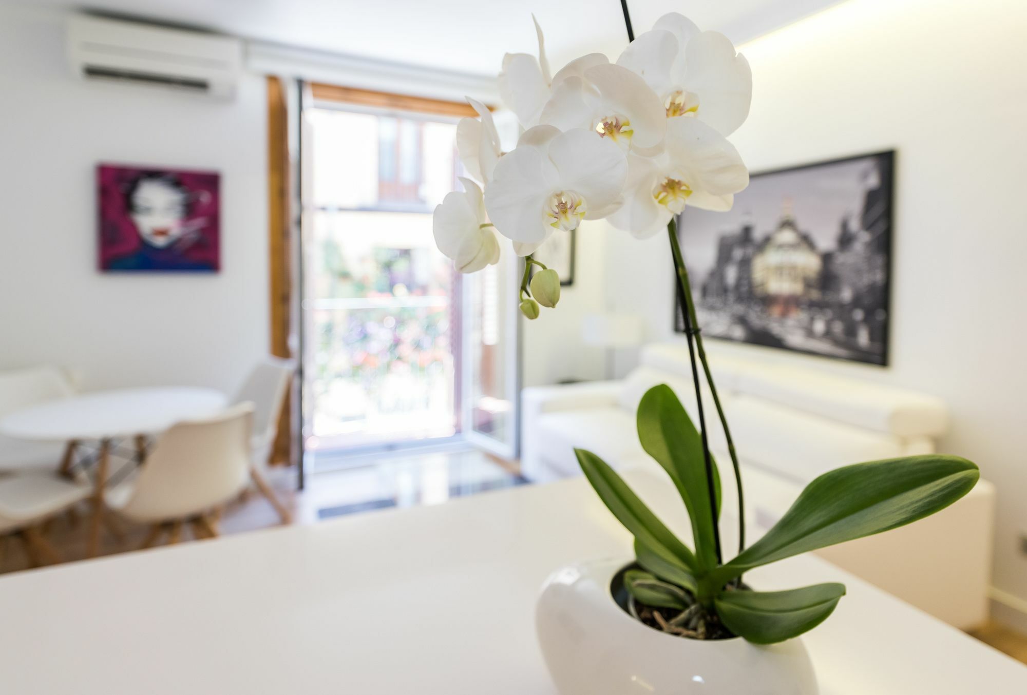 Chueca Boutique Διαμέρισμα Μαδρίτη Εξωτερικό φωτογραφία
