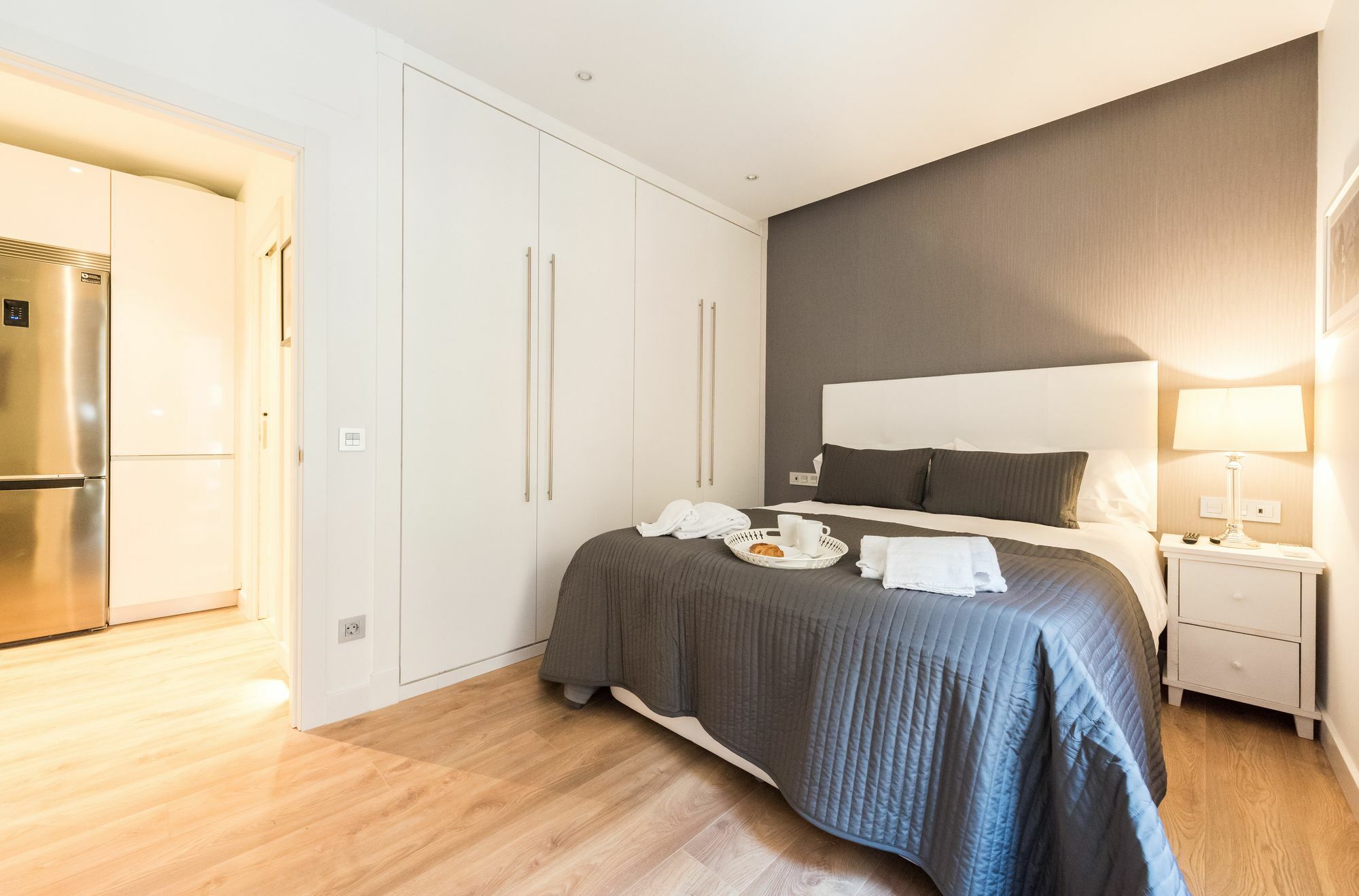 Chueca Boutique Διαμέρισμα Μαδρίτη Εξωτερικό φωτογραφία