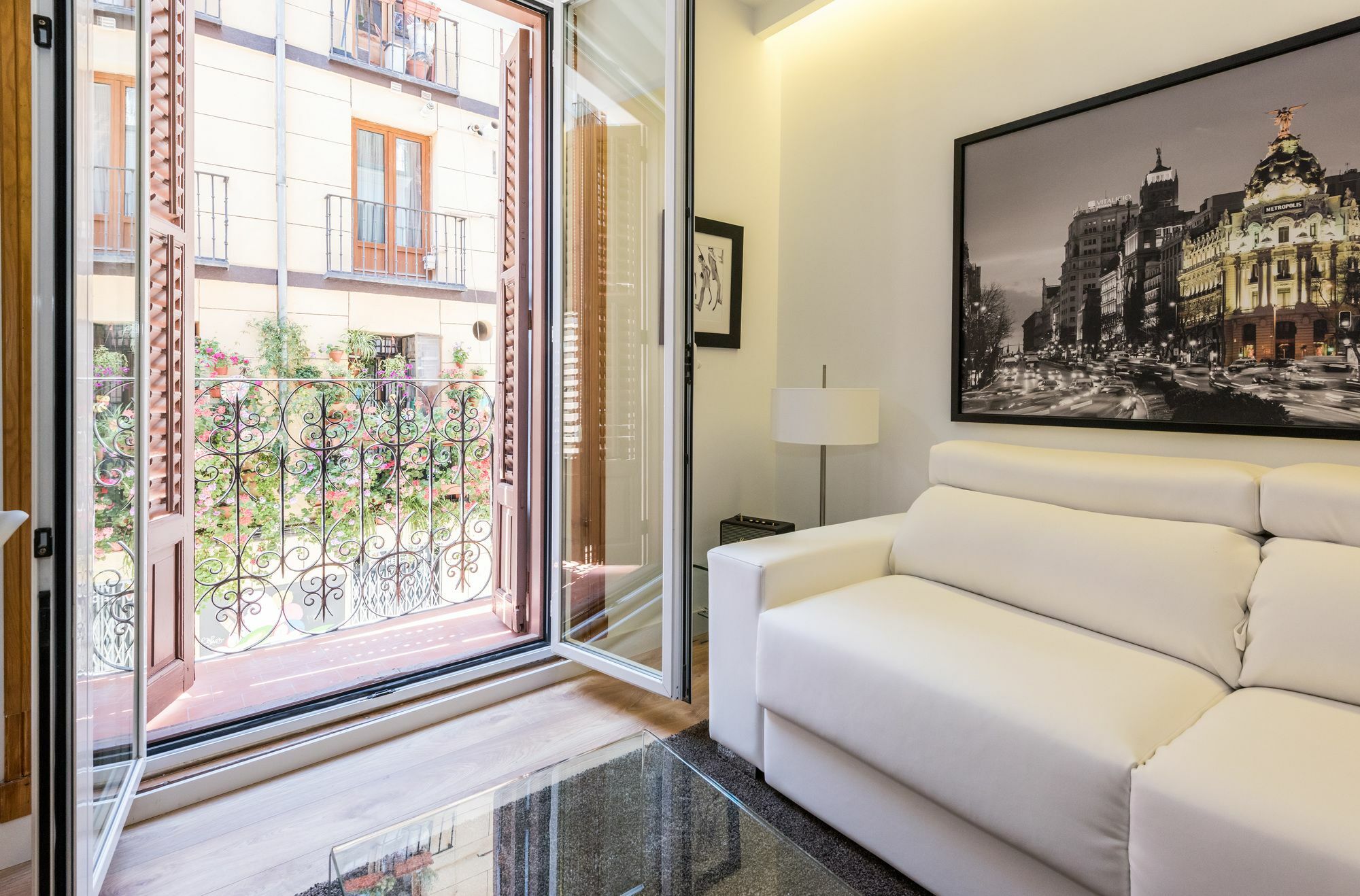 Chueca Boutique Διαμέρισμα Μαδρίτη Εξωτερικό φωτογραφία
