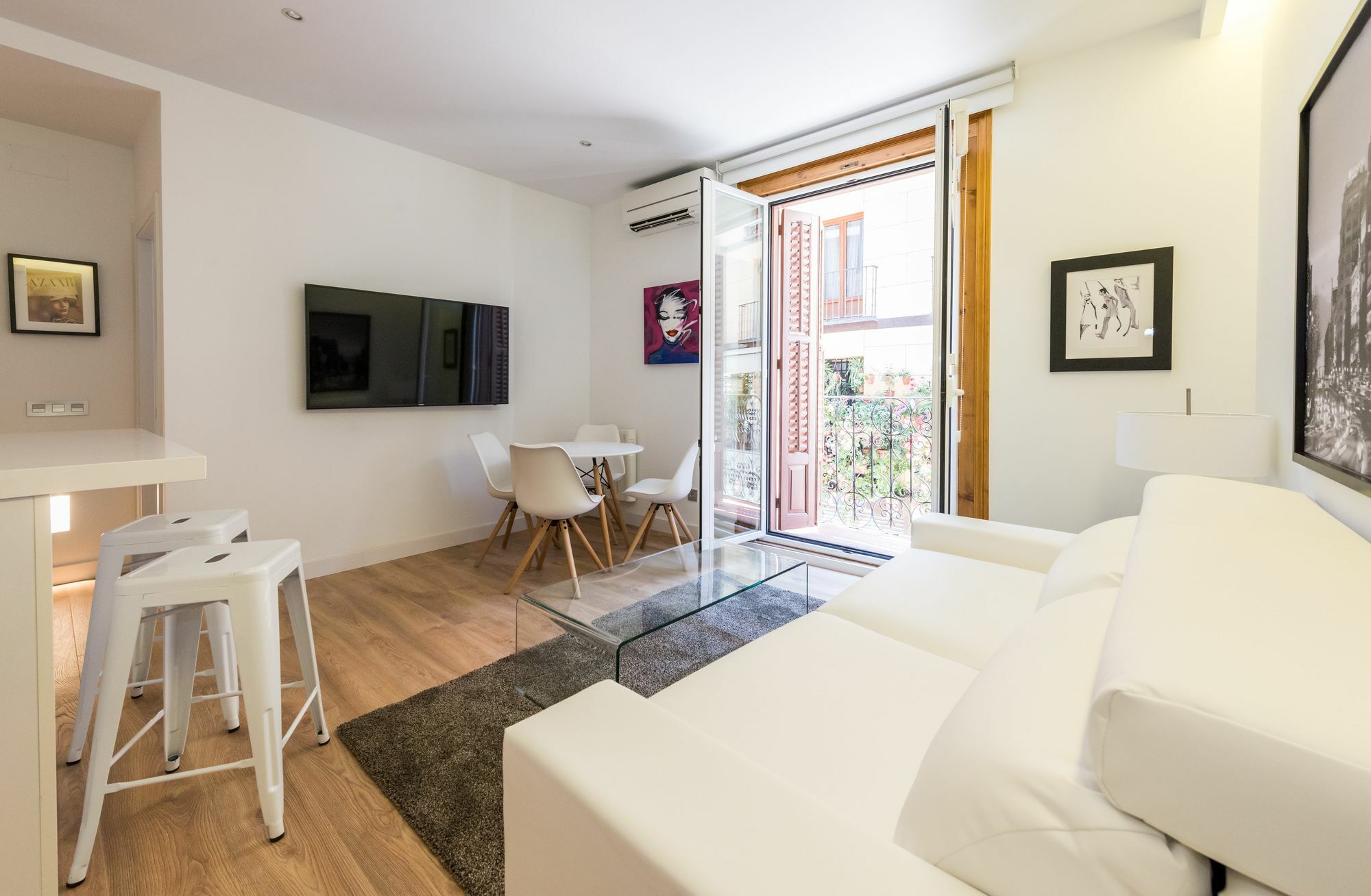 Chueca Boutique Διαμέρισμα Μαδρίτη Εξωτερικό φωτογραφία