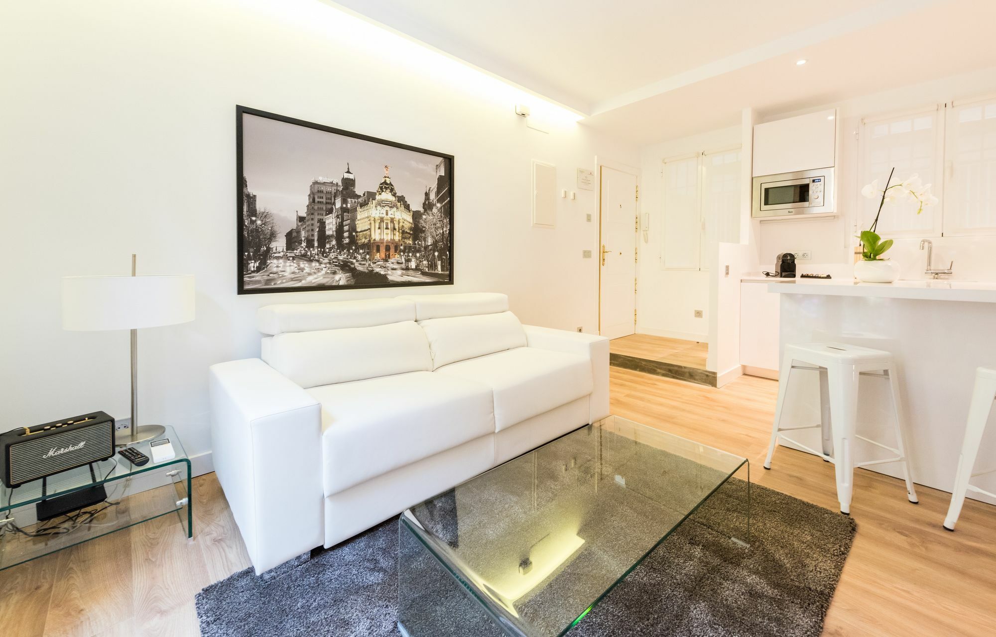 Chueca Boutique Διαμέρισμα Μαδρίτη Εξωτερικό φωτογραφία