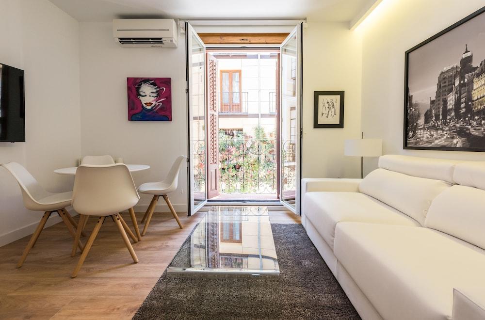 Chueca Boutique Διαμέρισμα Μαδρίτη Εξωτερικό φωτογραφία