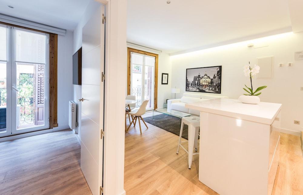 Chueca Boutique Διαμέρισμα Μαδρίτη Εξωτερικό φωτογραφία